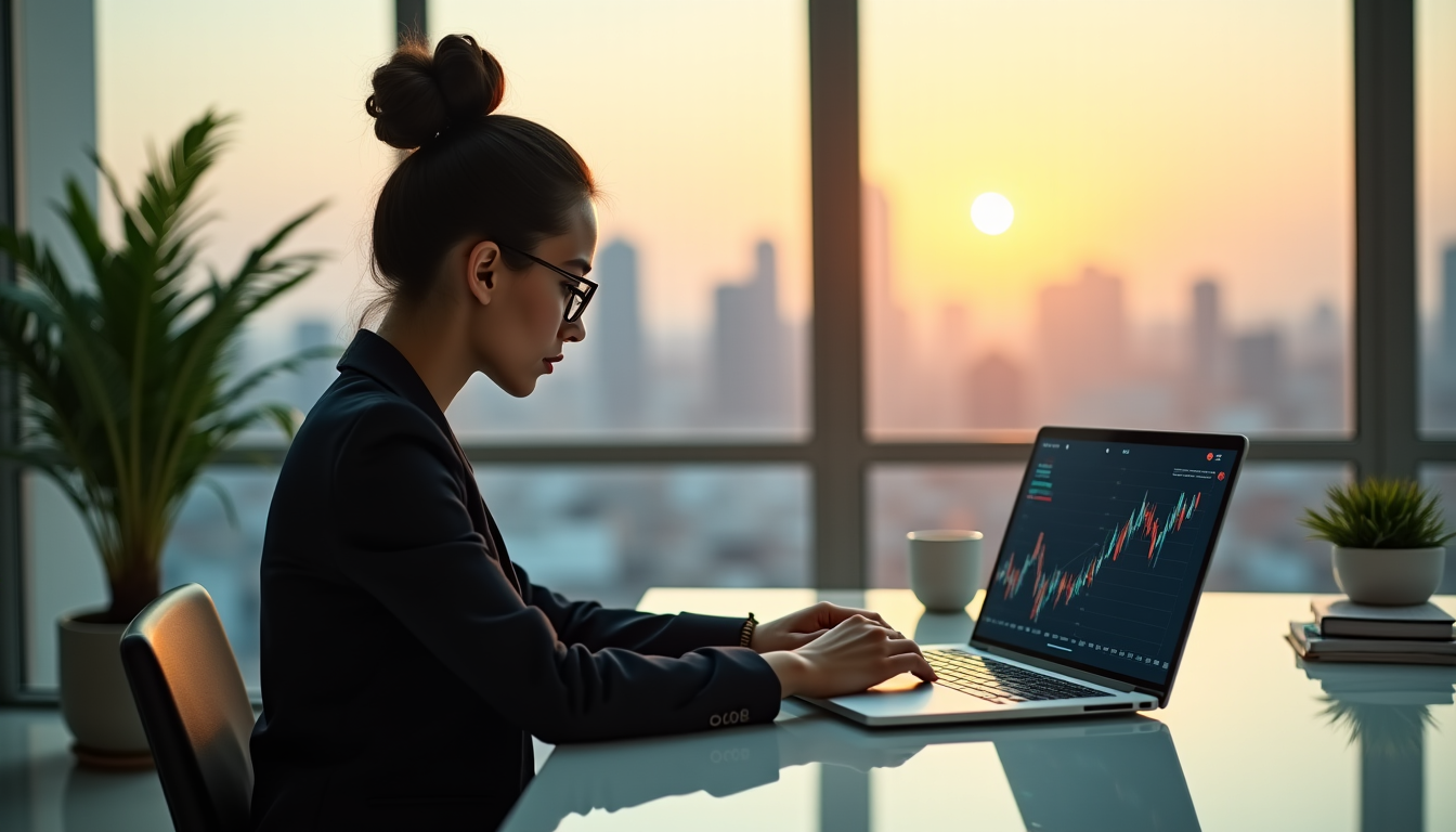 Révolutionnez votre épargne avec des solutions bancaires innovantes