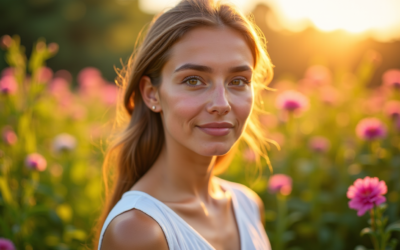 Ce que personne ne dit sur l'éclat naturel de la peau