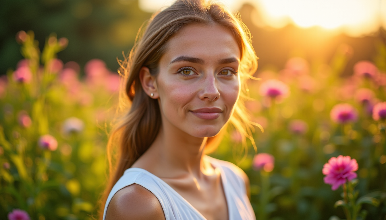 Ce que personne ne dit sur l'éclat naturel de la peau