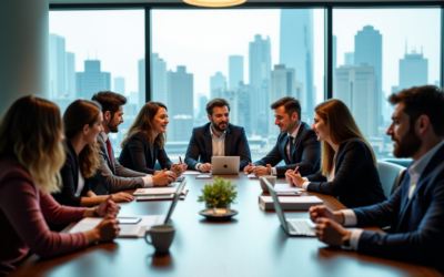 10 clés pour comprendre notre société moderne