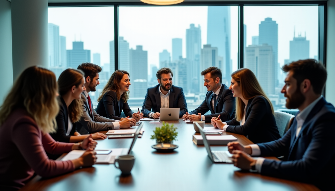 10 clés pour comprendre notre société moderne