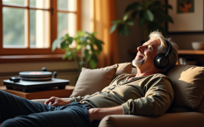 La musique peut-elle vraiment améliorer notre santé ?