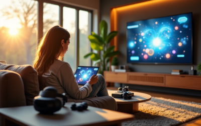 5 innovations qui transforment notre quotidien technologique