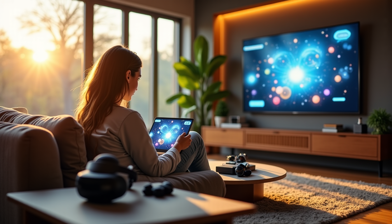 5 innovations qui transforment notre quotidien technologique