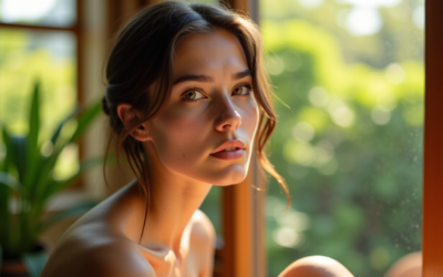 Éclat naturel ou produits cosmétiques : quel choix privilégier ?