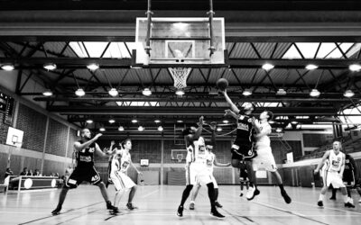 positions de basket-ball