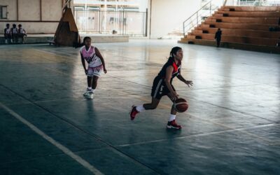 stratégies de basket