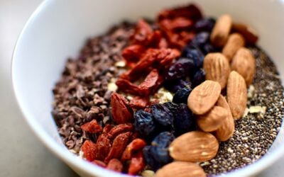 Alimentation en Crossfit