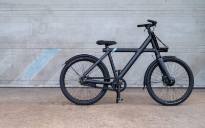 Transformation vélo