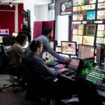 experts média et communication