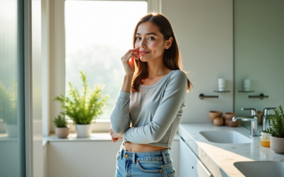 Comment améliorer son apparence facilement