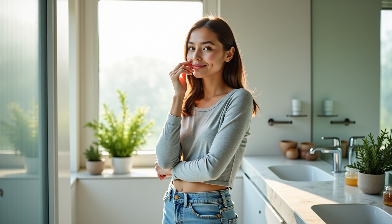 Comment améliorer son apparence facilement