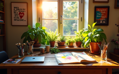 Les idées pour un quotidien inspirant