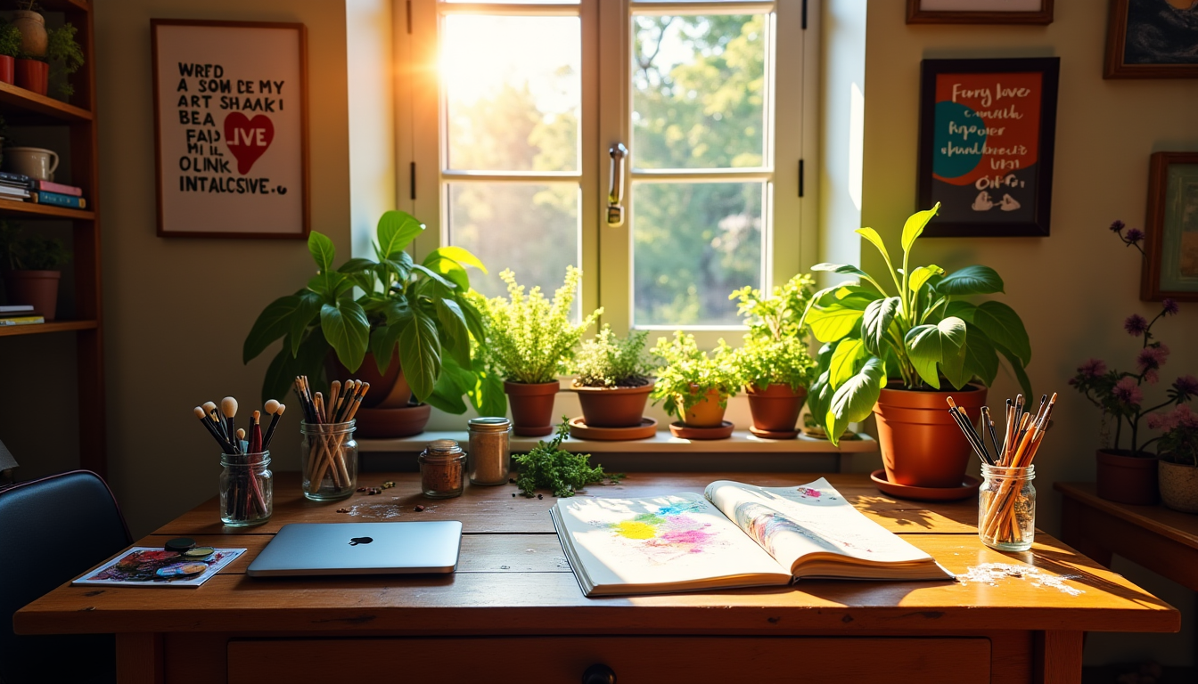Les idées pour un quotidien inspirant