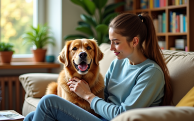 Comment s’occuper de ses animaux facilement