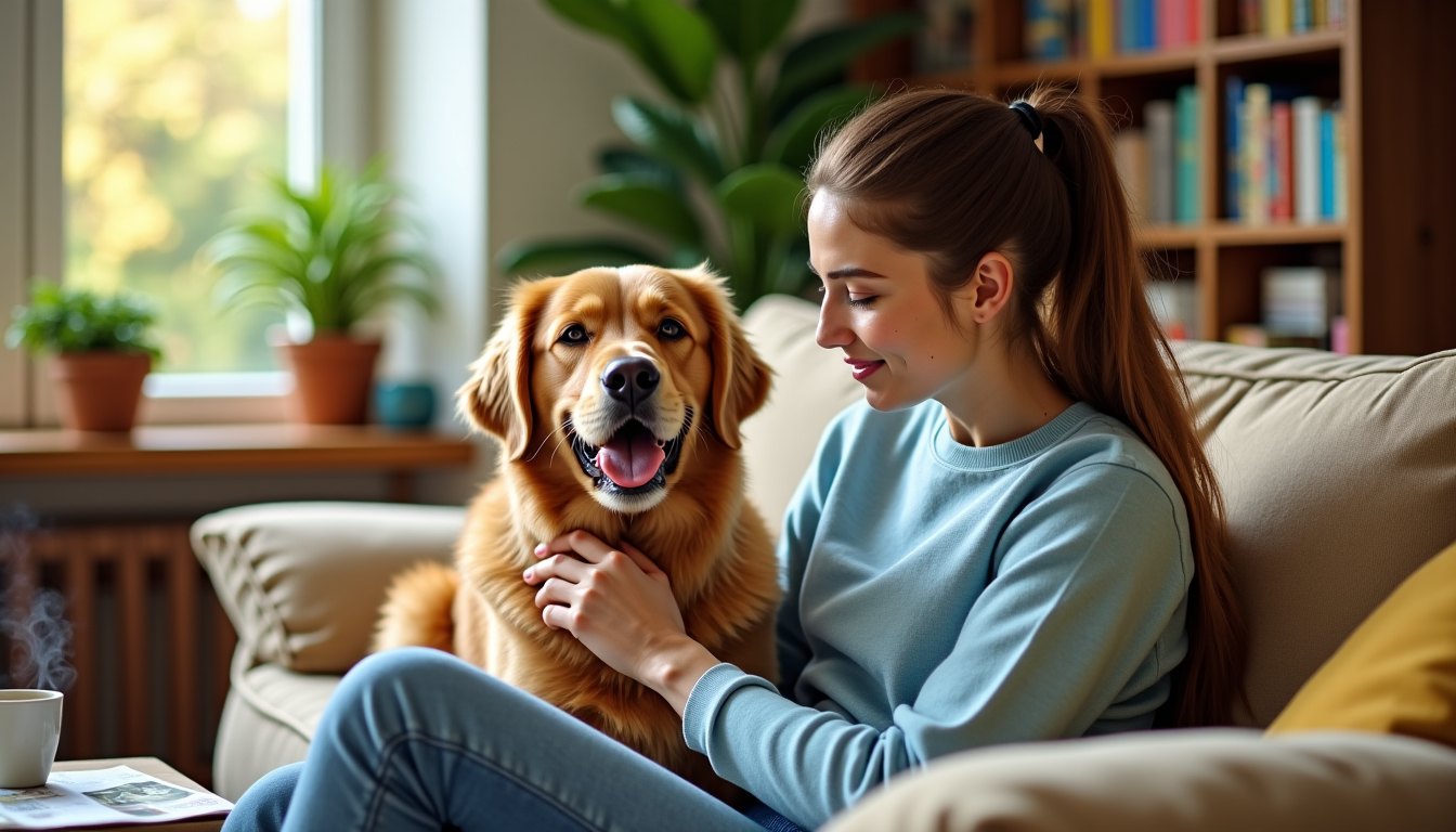 Comment s’occuper de ses animaux facilement