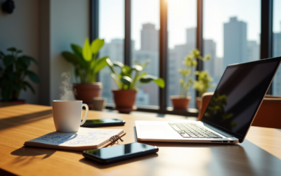 Les outils indispensables pour entrepreneurs