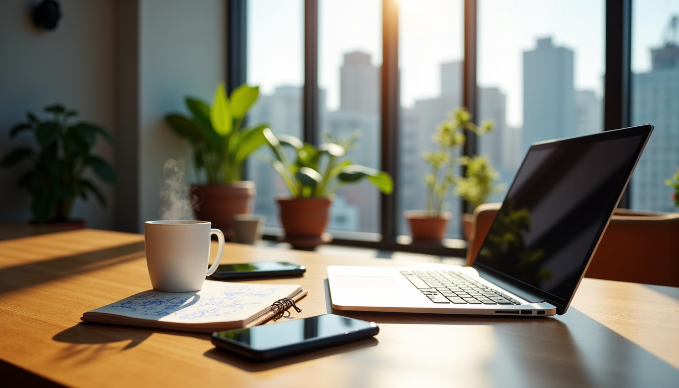 Les outils indispensables pour entrepreneurs