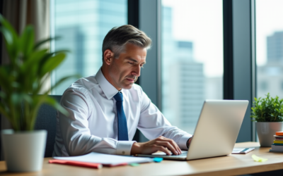 Comment gérer son activité efficacement