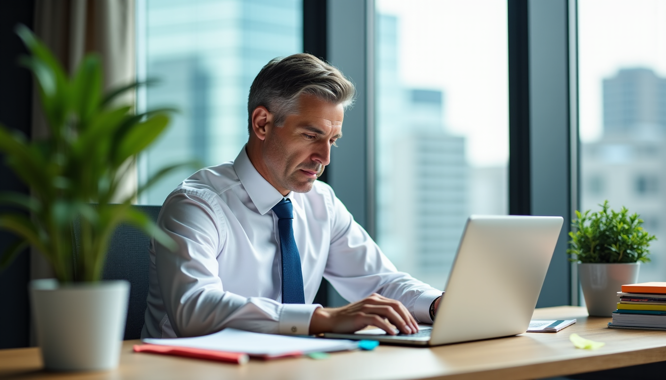 Comment gérer son activité efficacement