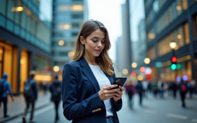 Comment gérer son itinéraire efficacement
