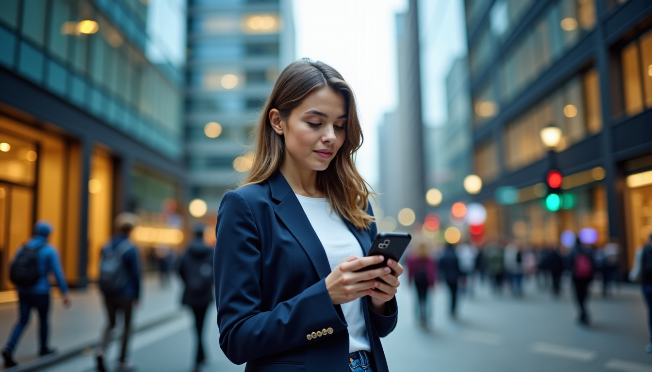 Comment gérer son itinéraire efficacement