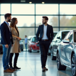 10 conseils pour choisir votre prochaine voiture