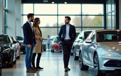 10 conseils pour choisir votre prochaine voiture