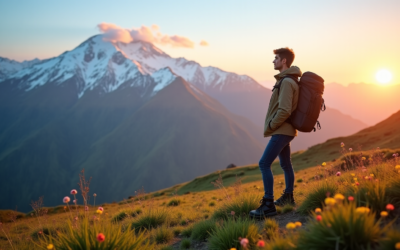 Pourquoi le voyage transforme-t-il notre perception de la beauté ?