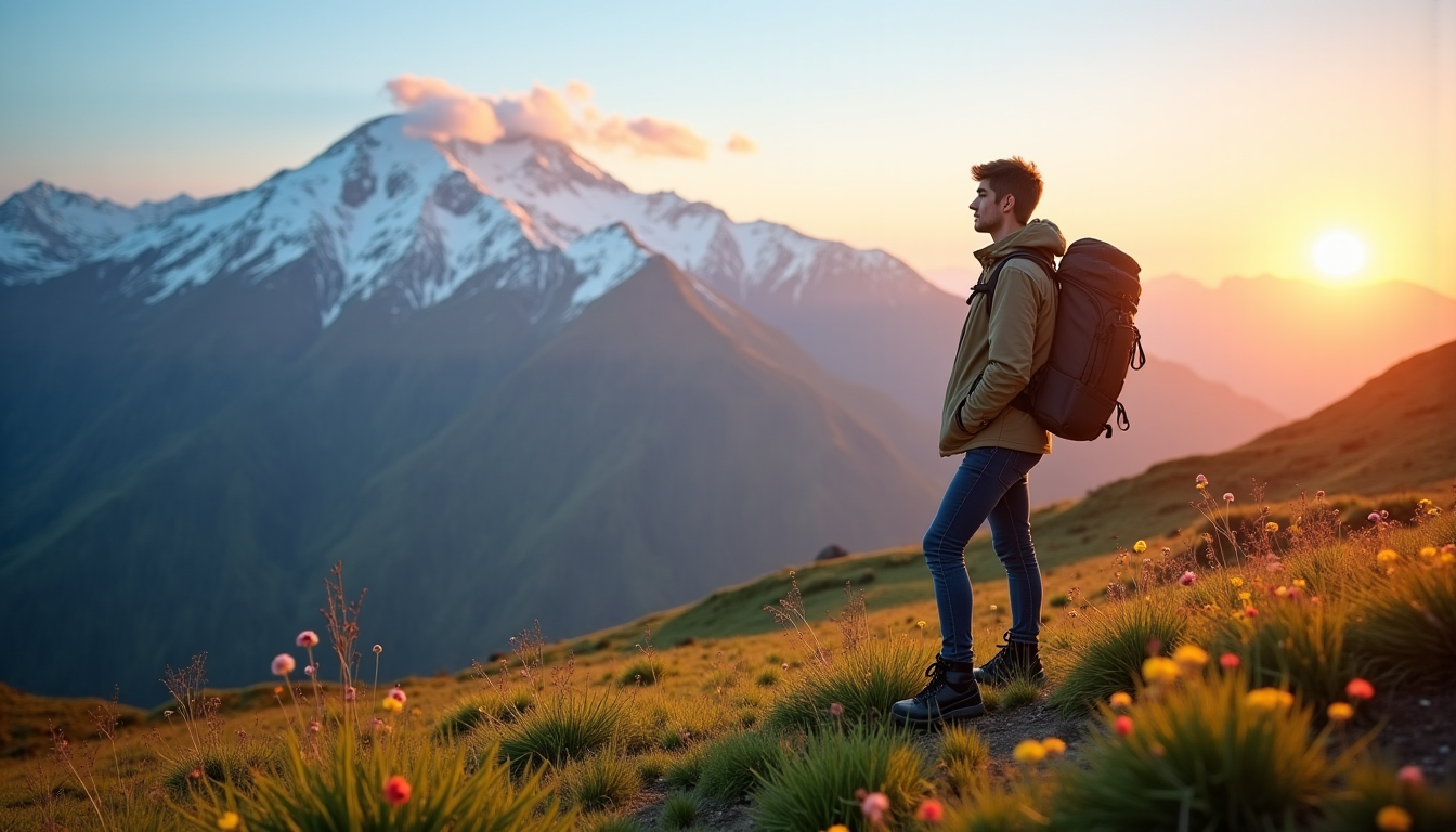 Pourquoi le voyage transforme-t-il notre perception de la beauté ?