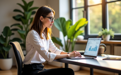 Commerce numérique : défis et opportunités en ligne