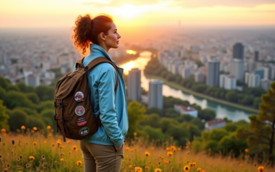 Voyager intelligemment : astuces essentielles pour explorer