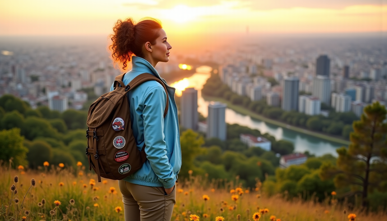 Voyager intelligemment : astuces essentielles pour explorer