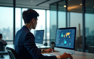Comment l'optimisation SEO et SEA transforme votre visibilité en ligne
