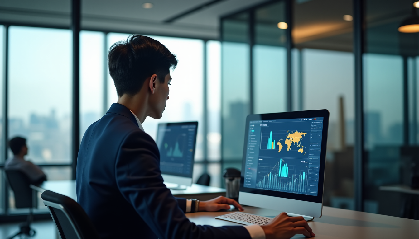 Comment l'optimisation SEO et SEA transforme votre visibilité en ligne
