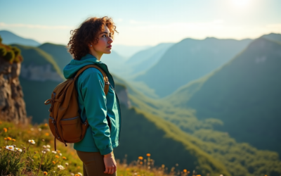 Voyage ou aventure : quel choix pour votre prochaine escapade ?