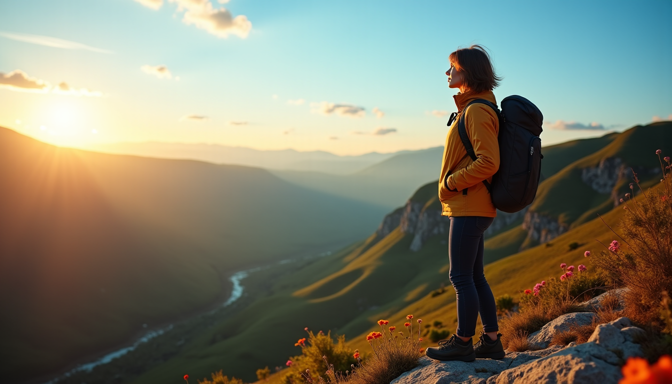 Voyage ou aventure : quel choix pour votre prochaine escapade ?