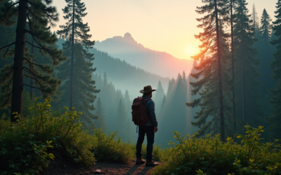 Quel mystère se cache derrière l'aventure ultime ?