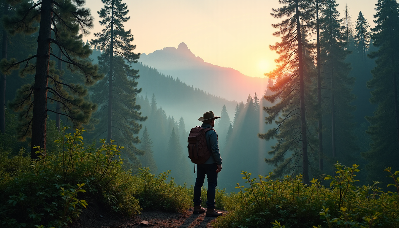Quel mystère se cache derrière l'aventure ultime ?