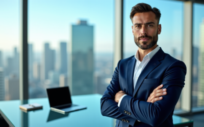 7 stratégies pour exceller en finance grâce à la formation