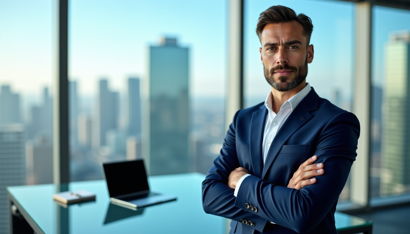 7 stratégies pour exceller en finance grâce à la formation
