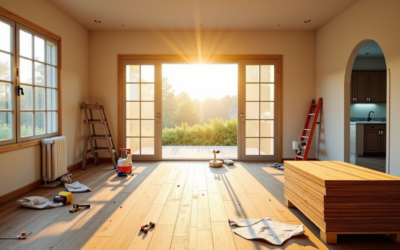 Ce que vous ignorez sur les rénovations de votre maison