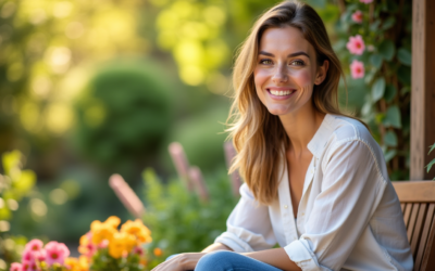 Beauté maternelle : astuces et conseils pour un éclat naturel