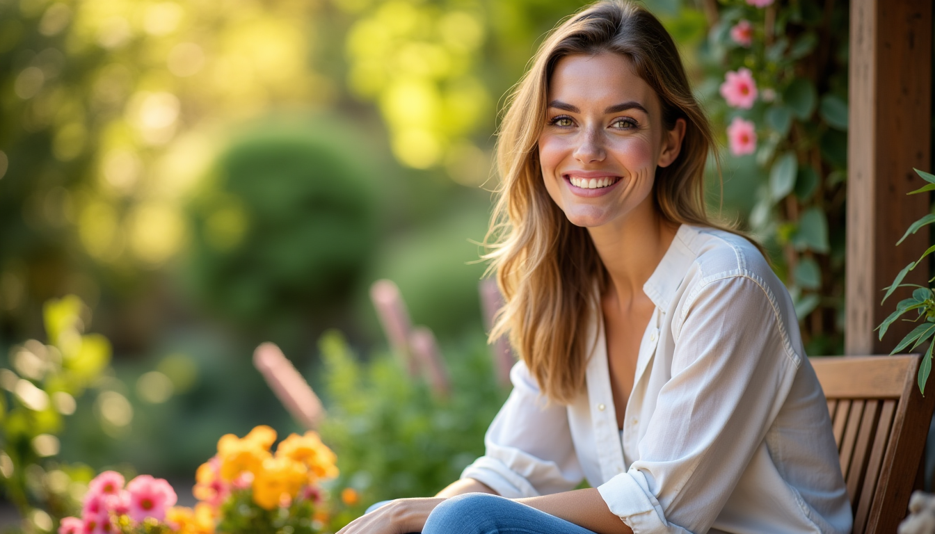 Beauté maternelle : astuces et conseils pour un éclat naturel