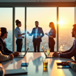 Comment l'innovation redéfinit-elle le monde des affaires ?
