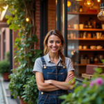 Comment une petite entreprise peut-elle se démarquer efficacement ?