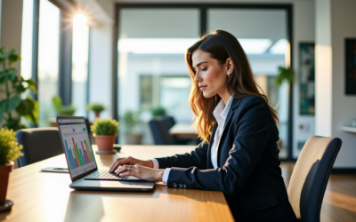 Optimisez votre stratégie marketing pour un impact durable