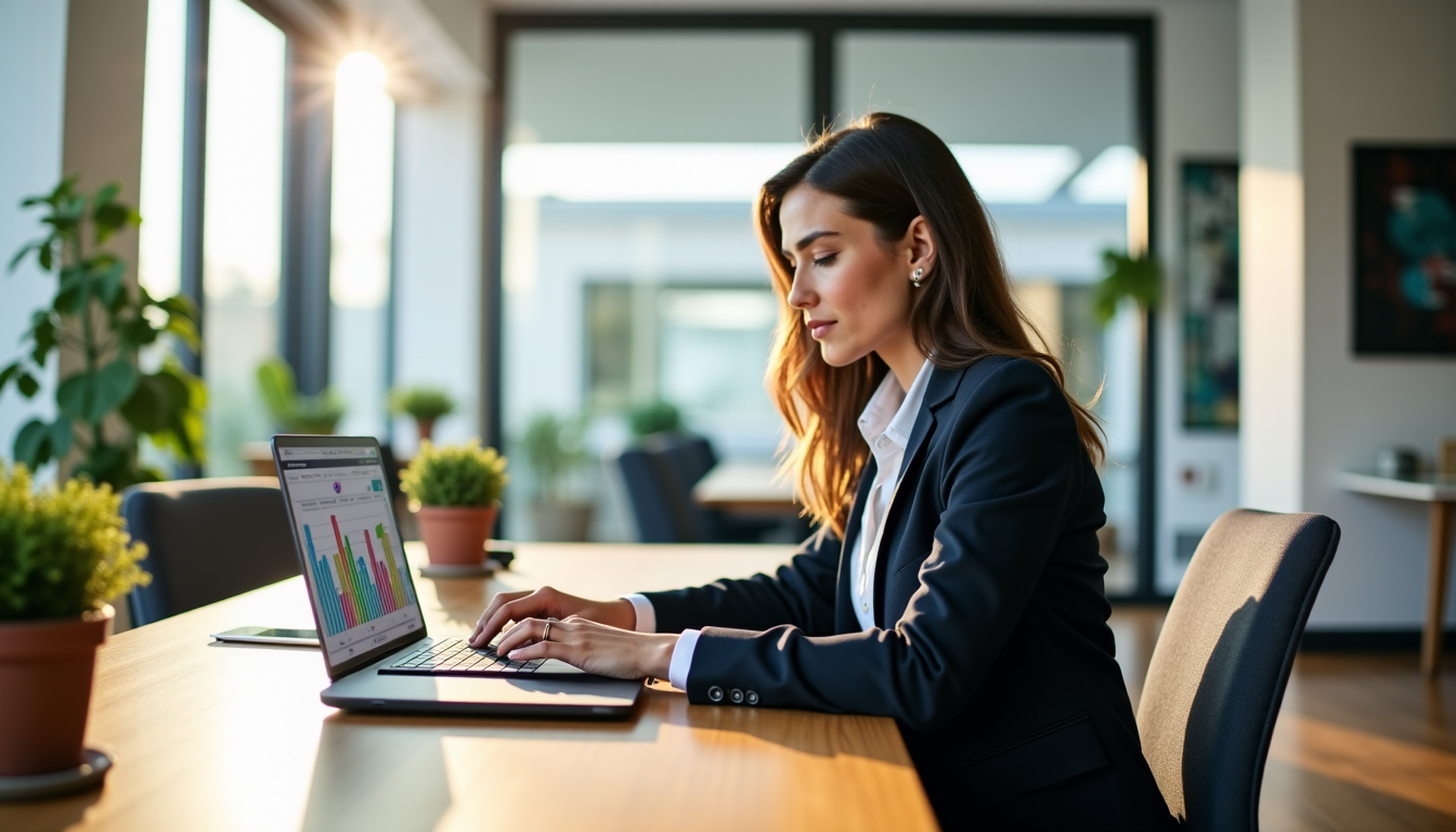 Optimisez votre stratégie marketing pour un impact durable