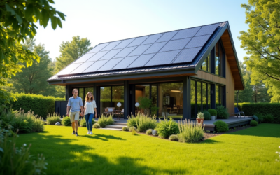 Optimiser l'énergie de votre maison pour plus d'économies