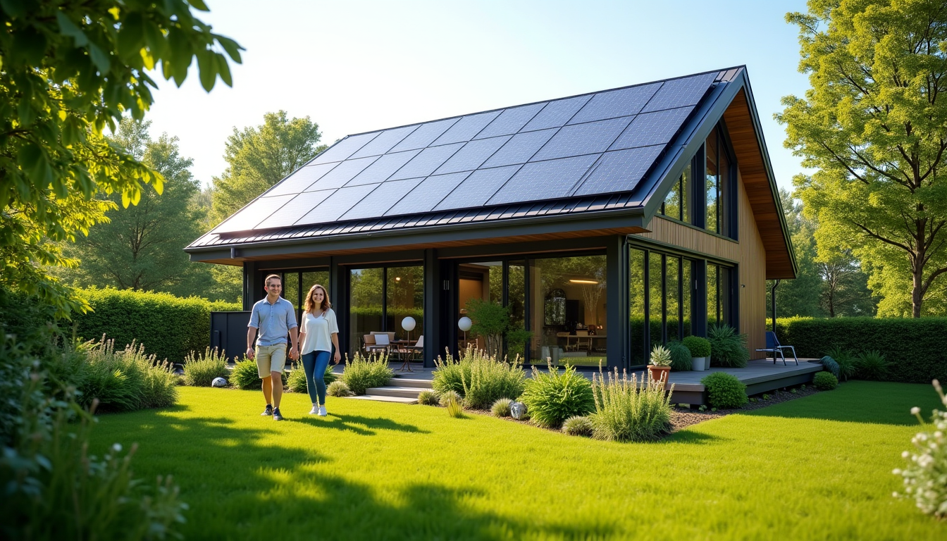 Optimiser l'énergie de votre maison pour plus d'économies